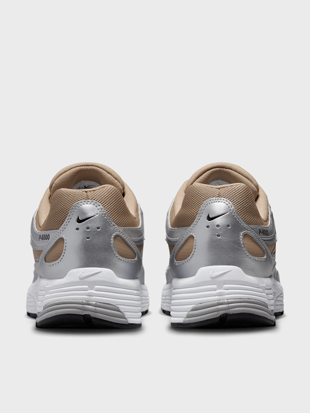 Nike, P-6000, brown, Image 5 of 8
