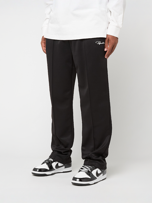 Pegador, Motus Track Pants Black, black, Image 1 of 5
