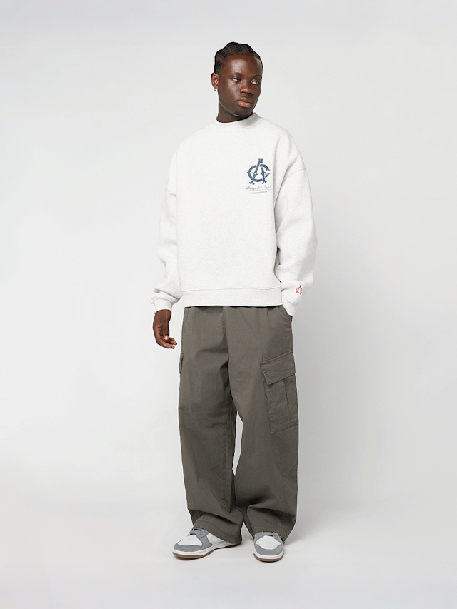 Another Cotton Lab, Still Pretty Sweatshirt, grey, Image 6 of 6