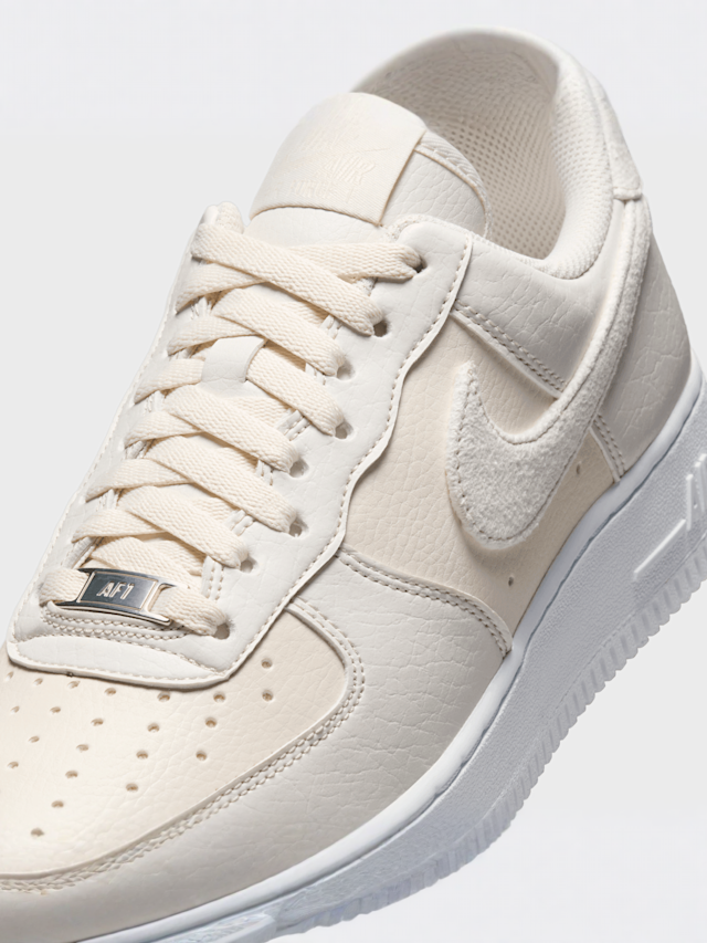 Nike, WMNS Air Force 1 '07 Next Nature, beige, Image 7 of 8