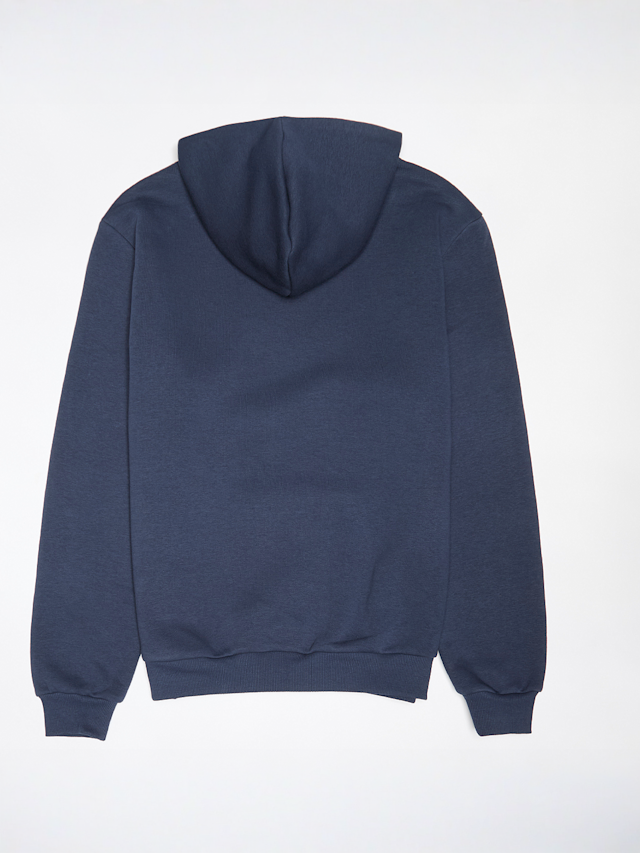 Karl Kani, Small Signature Essential Hoodie Junior, blue, Image 2 of 4