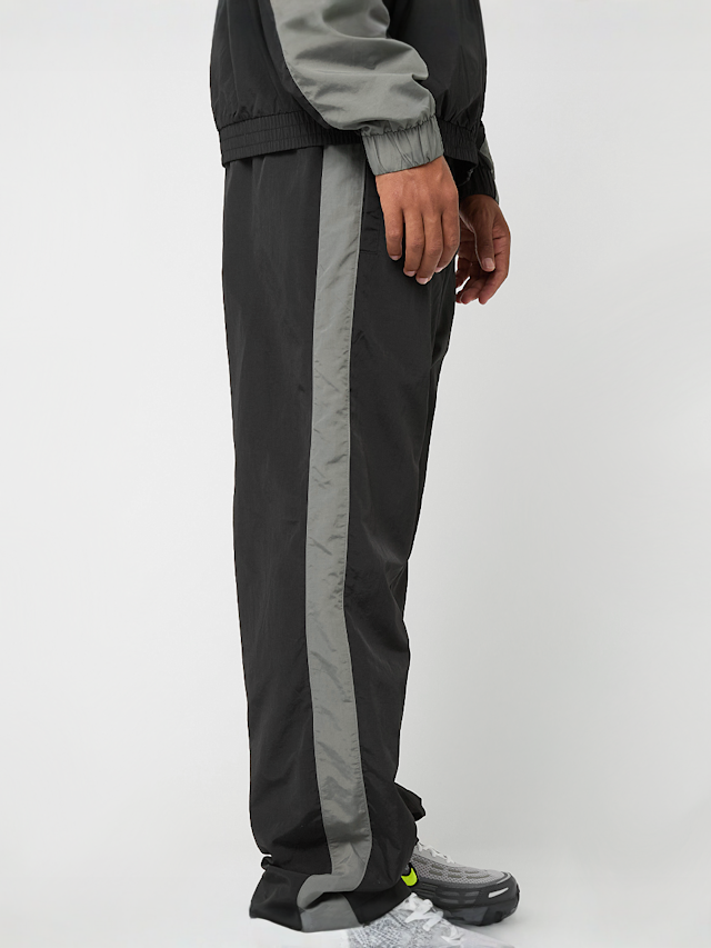 Karl Kani, Og Stripe Trackpants, black, Image 3 of 6