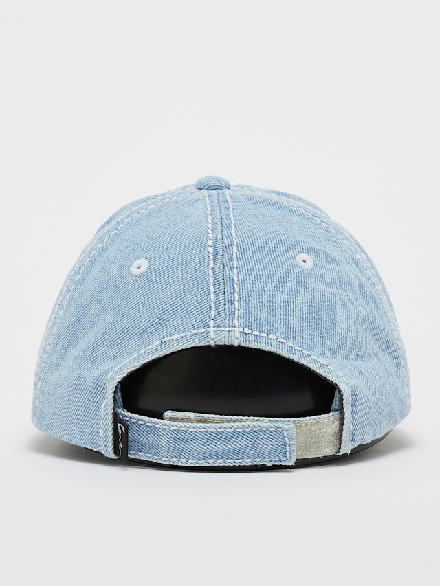 Karl Kani, Retro Baseball Cap, blue, Image 2 of 4