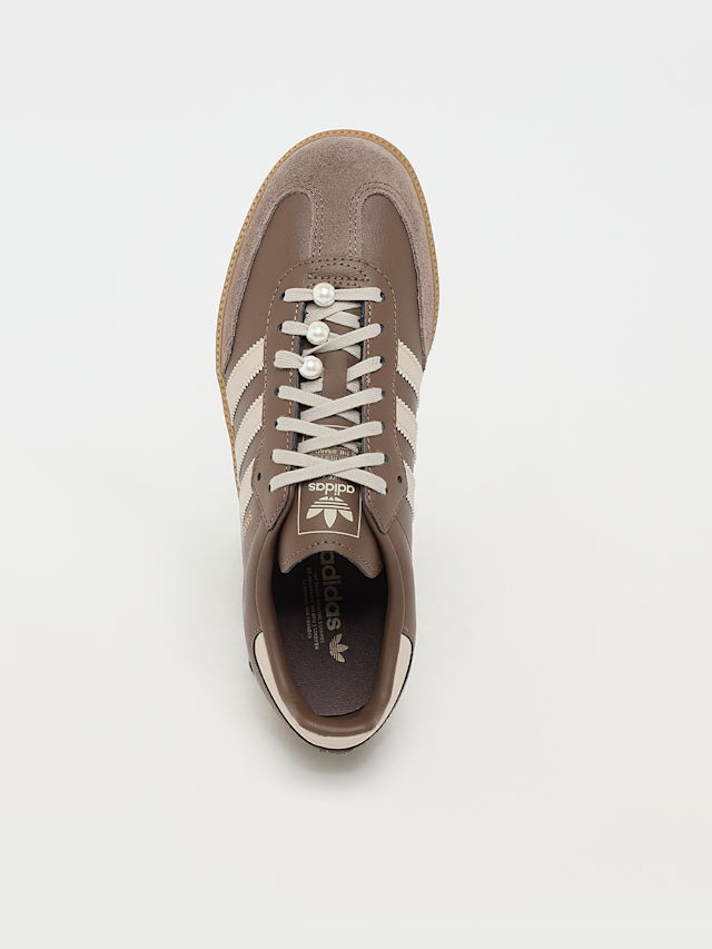 adidas Originals, Samba OG J, brown, Image 5 of 7