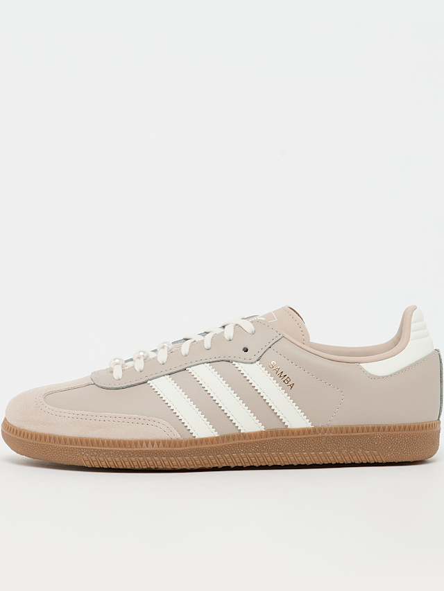 adidas Originals, Samba OG J, beige, Image 1 of 7