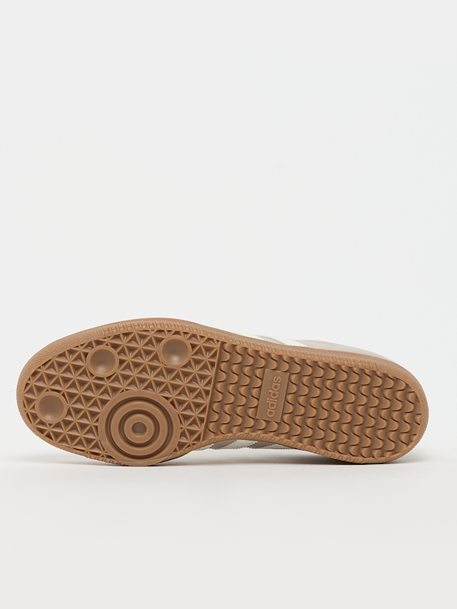 adidas Originals, Samba OG J, beige, Image 4 of 7