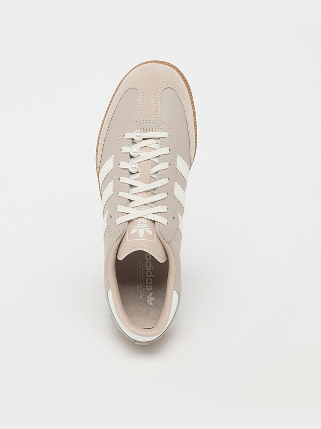 adidas Originals, Samba OG J, beige, Image 5 of 7