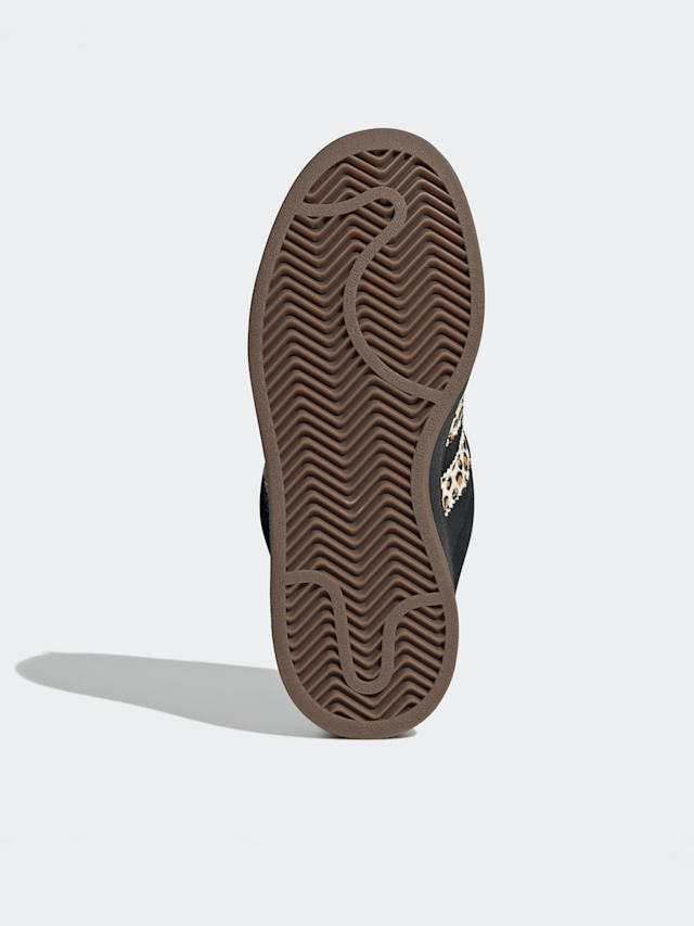 adidas Originals, Campus 00s (GS), black, Image 5 of 8