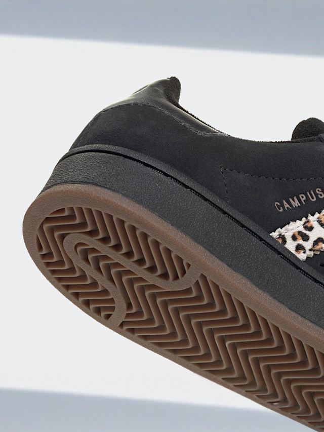 adidas Originals, Campus 00s (GS), black, Image 8 of 8