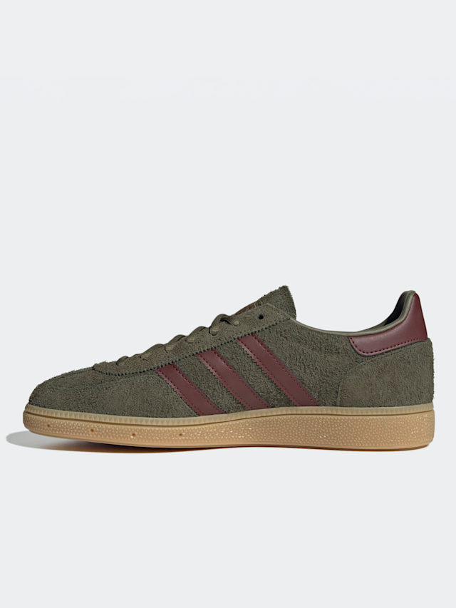 adidas Originals, Handball Spezial, brown, Image 2 of 8