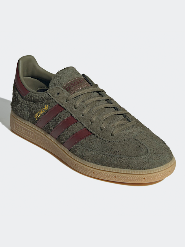 adidas Originals, Handball Spezial, brown, Image 3 of 8