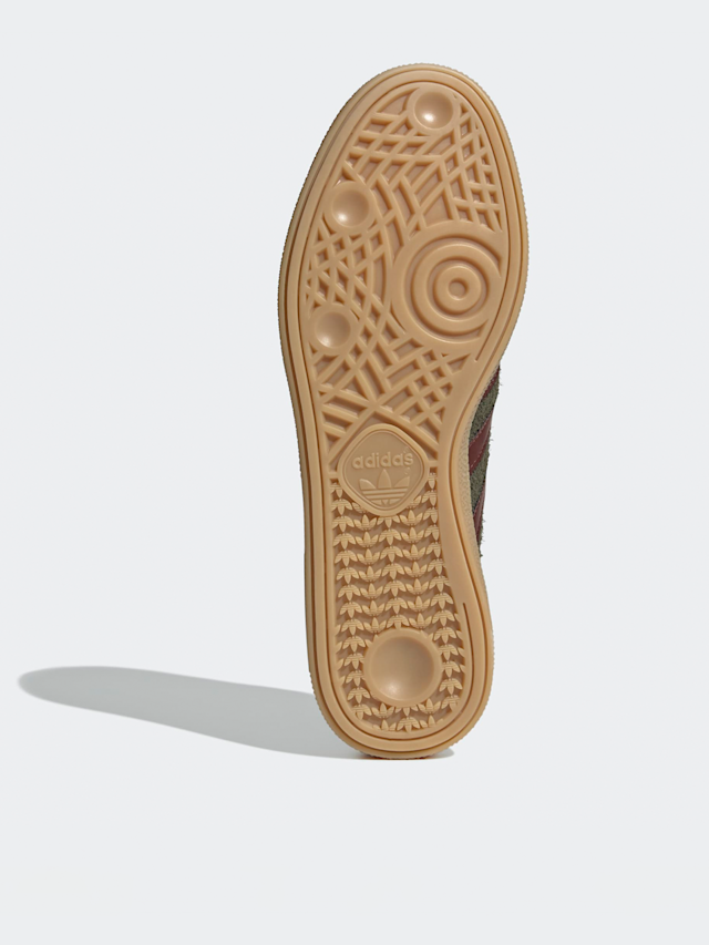 adidas Originals, Handball Spezial, brown, Image 5 of 8