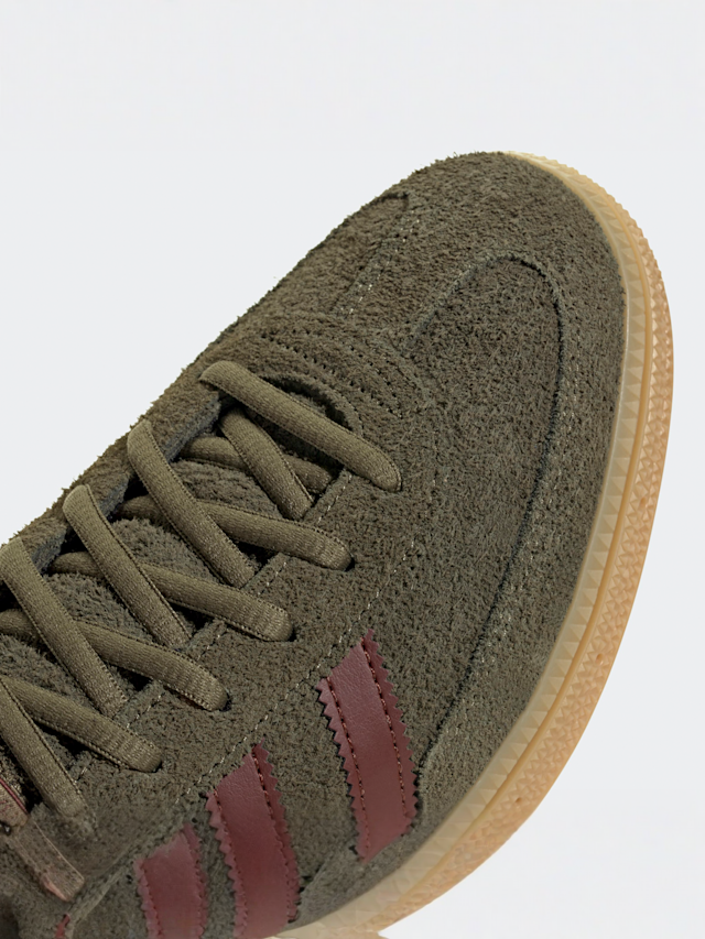 adidas Originals, Handball Spezial, brown, Image 7 of 8