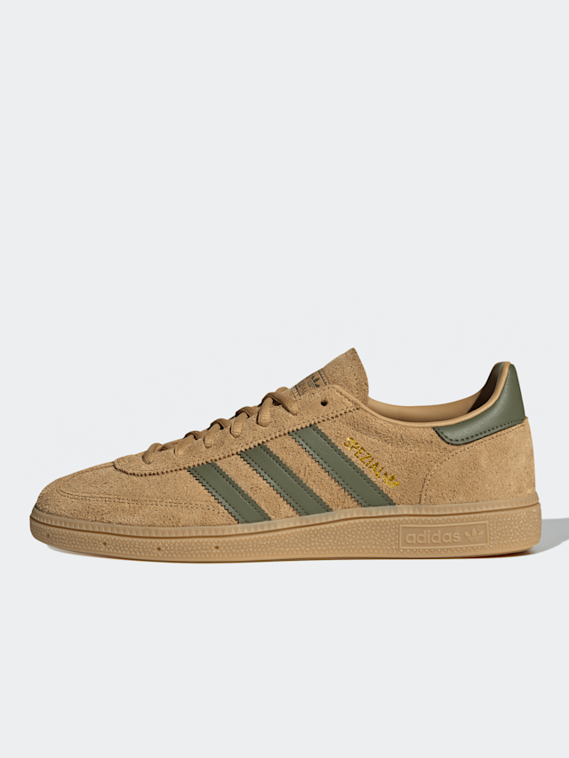 adidas Originals, Handball Spezial, beige, Image 1 of 8