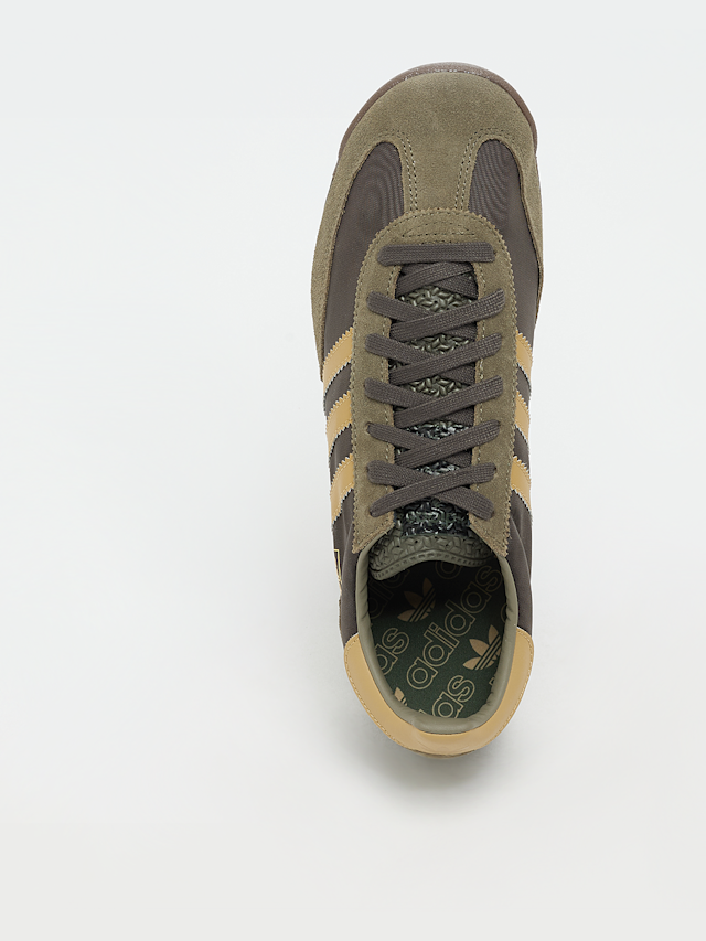 adidas Originals, SL 72 RS, green, Image 5 of 7