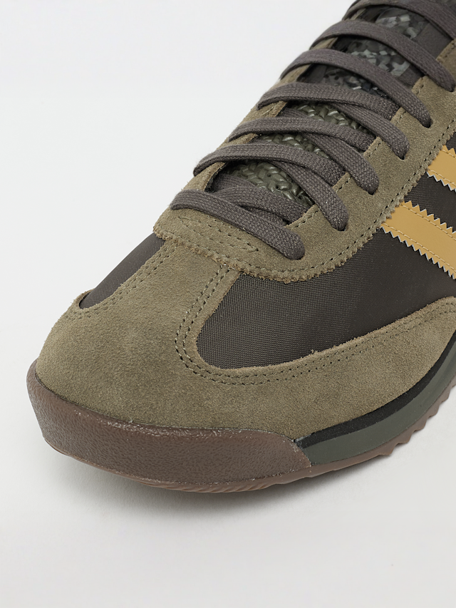 adidas Originals, SL 72 RS, green, Image 6 of 7