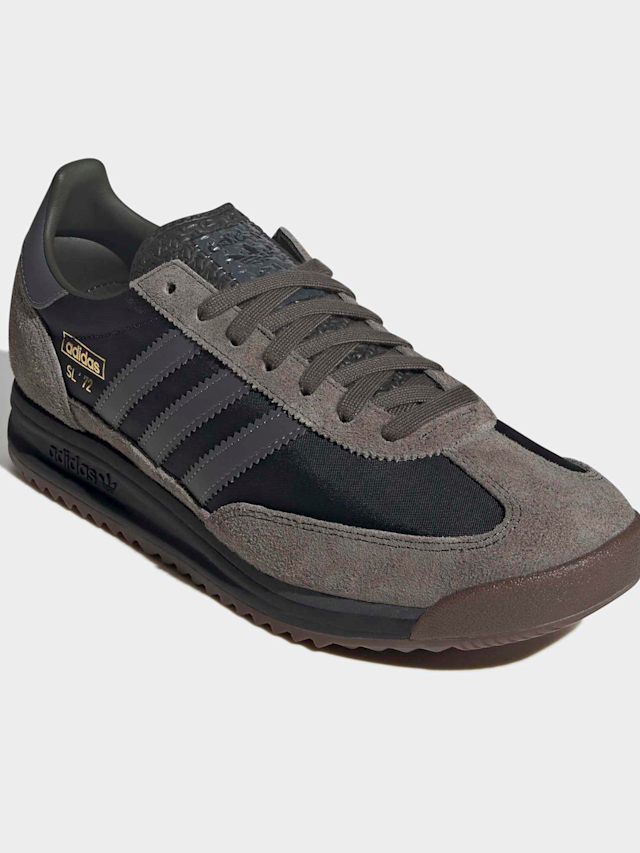 adidas Originals, SL 72 RS, black, Image 3 of 8