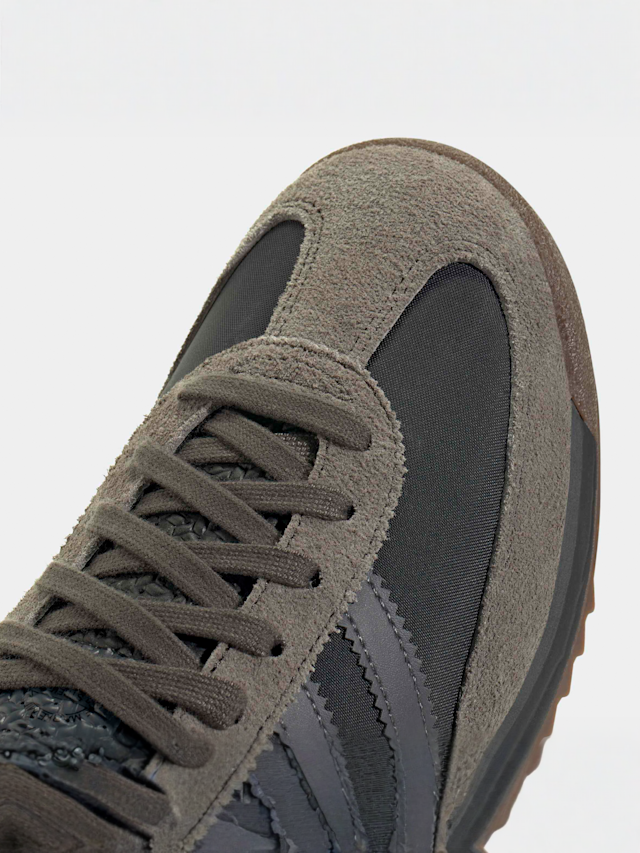 adidas Originals, SL 72 RS, black, Image 7 of 8