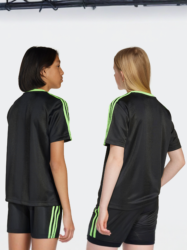 adidas Originals, Tee, black, Image 2 of 4