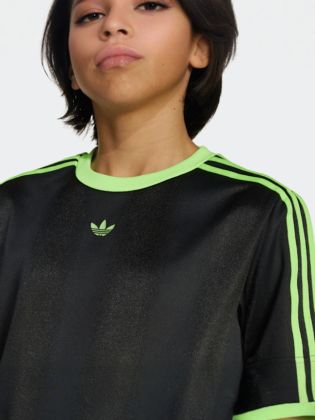 adidas Originals, Tee, black, Image 3 of 4