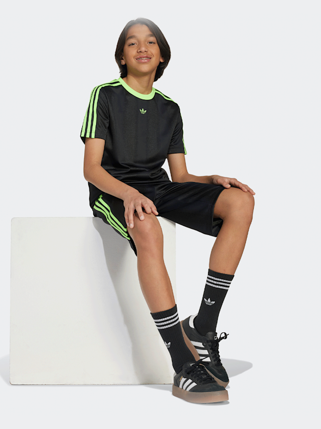 adidas Originals, Tee, black, Image 4 of 4