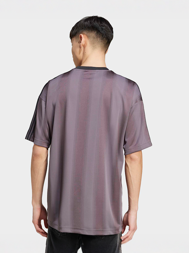 adidas Originals, Jacquard Jersey, grey, Image 2 of 4