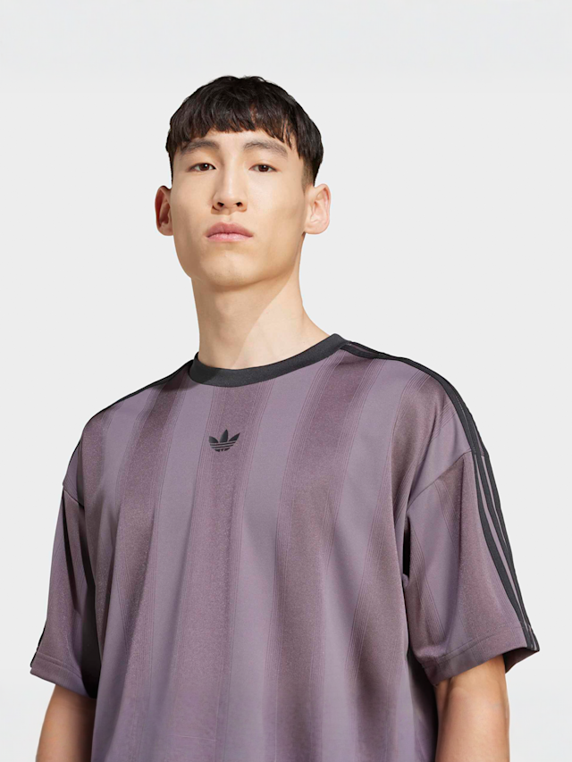 adidas Originals, Jacquard Jersey, grey, Image 3 of 4