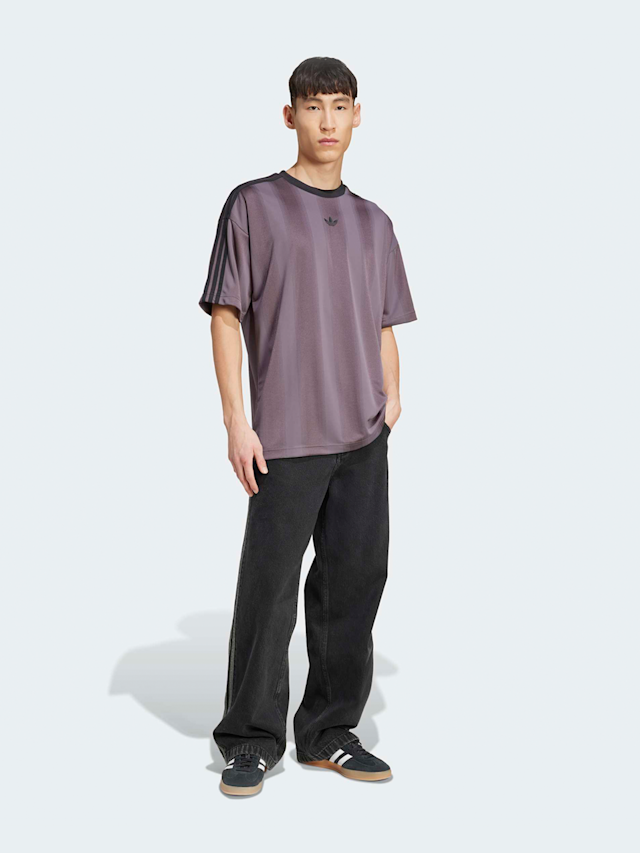 adidas Originals, Jacquard Jersey, grey, Image 4 of 4