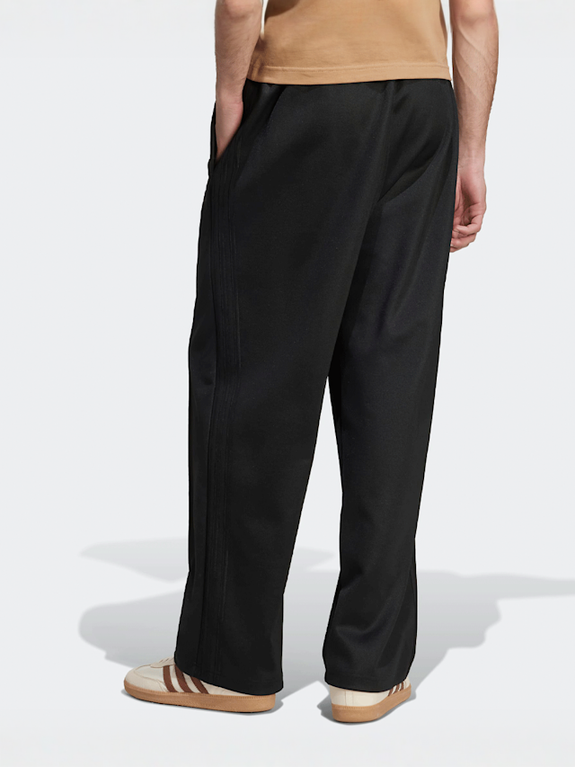 adidas Originals, Baggy Track Pant, black, Image 2 of 5