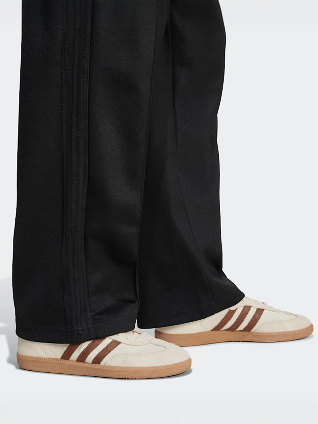adidas Originals, Baggy Track Pant, black, Image 4 of 5