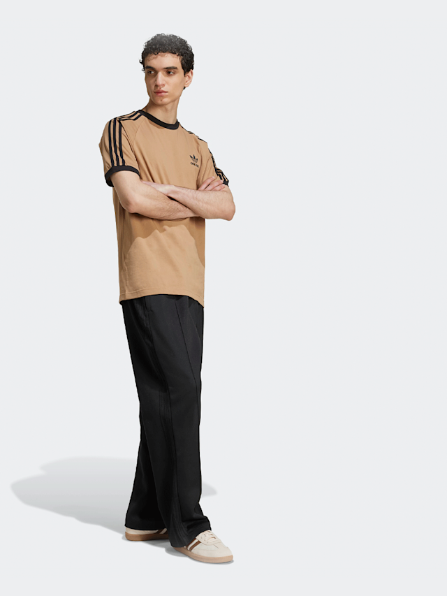 adidas Originals, Baggy Track Pant, black, Image 5 of 5