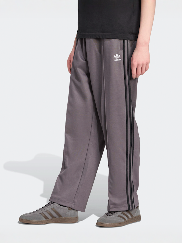 adidas Originals, Baggy Track Pant, grey, Image 1 of 5