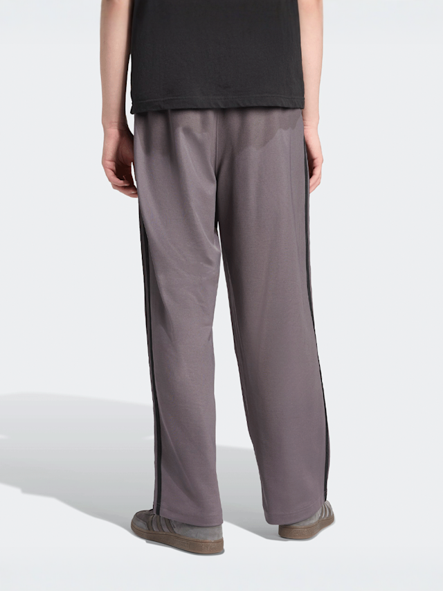 adidas Originals, Baggy Track Pant, grey, Image 2 of 5