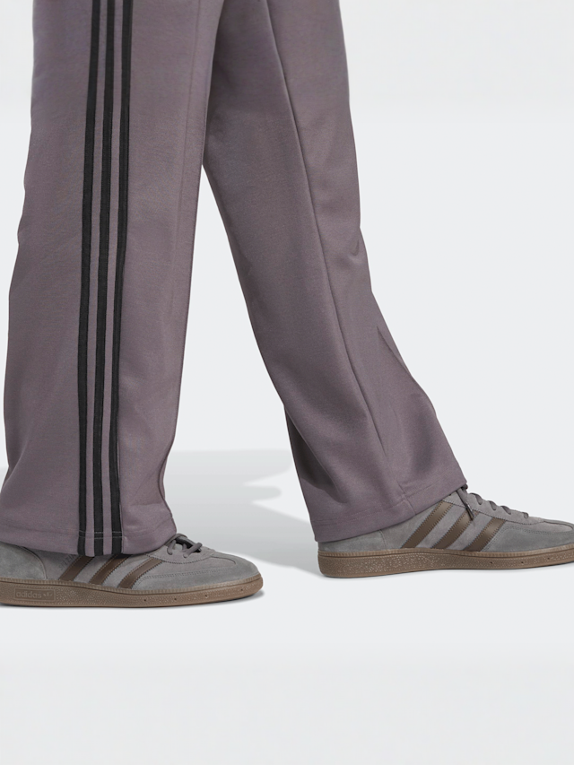 adidas Originals, Baggy Track Pant, grey, Image 4 of 5