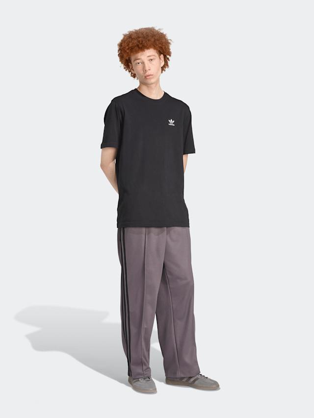 adidas Originals, Baggy Track Pant, grey, Image 5 of 5