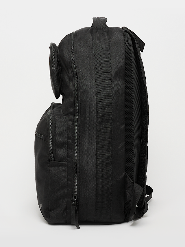 SNIPES, S Cube Daytrip Backpack, black, Image 2 of 5