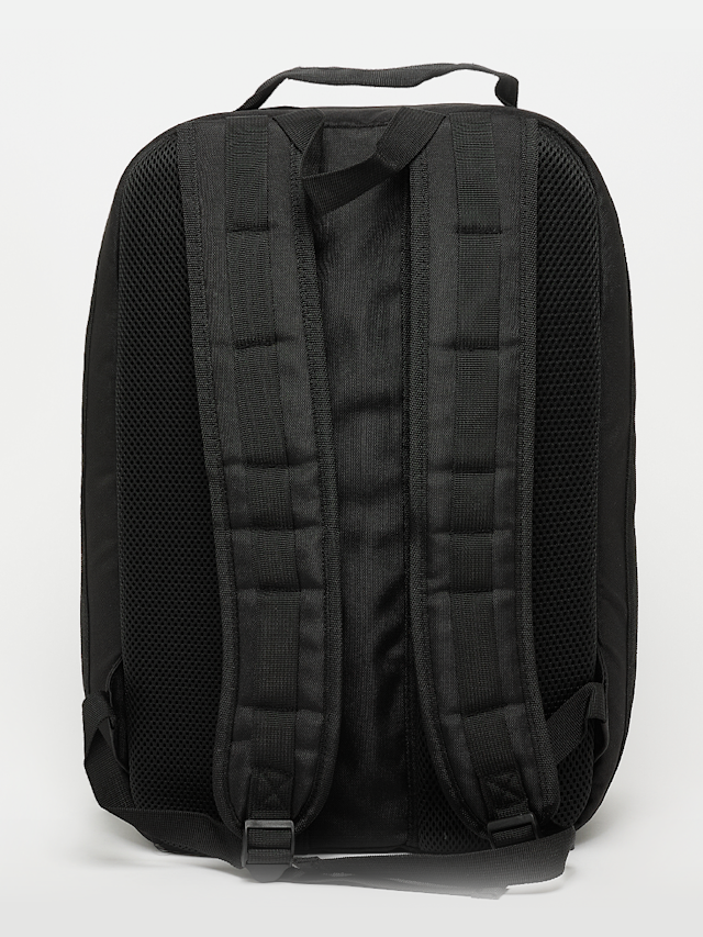 SNIPES, S Cube Daytrip Backpack, black, Image 3 of 5