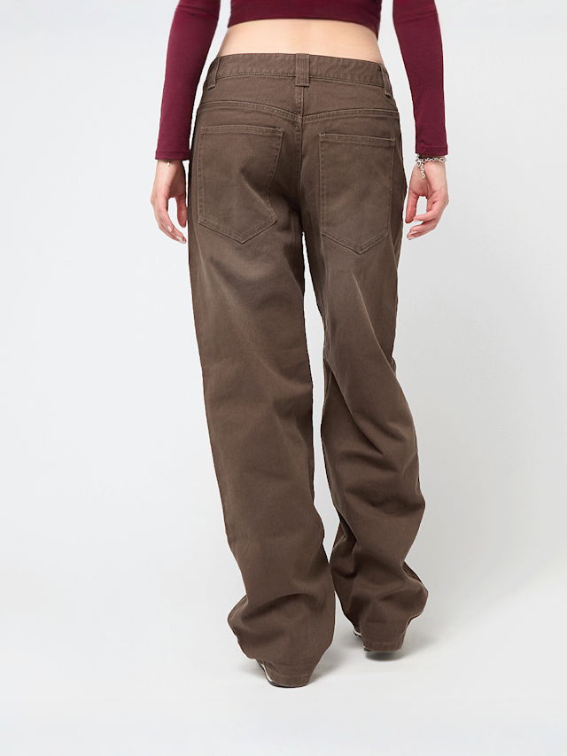 Decibel, Baggy Jeans, brown, Image 2 of 5