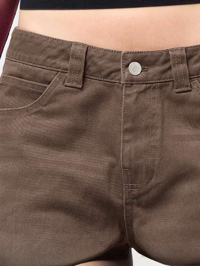 Decibel, Baggy Jeans, brown, Image 3 of 5