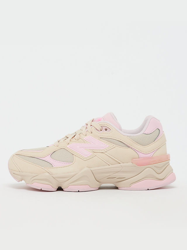 New Balance, 9060, beige, Image 1 of 8