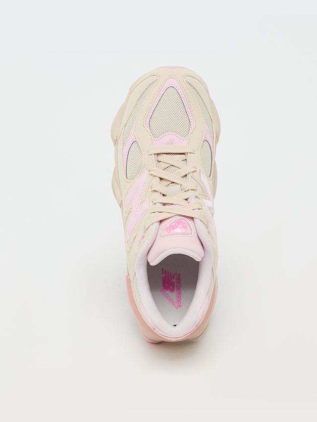 New Balance, 9060, beige, Image 5 of 8