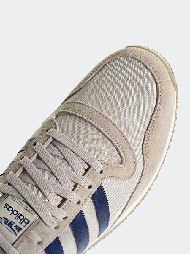 adidas Originals, Galaxy OG, beige, Image 7 of 8