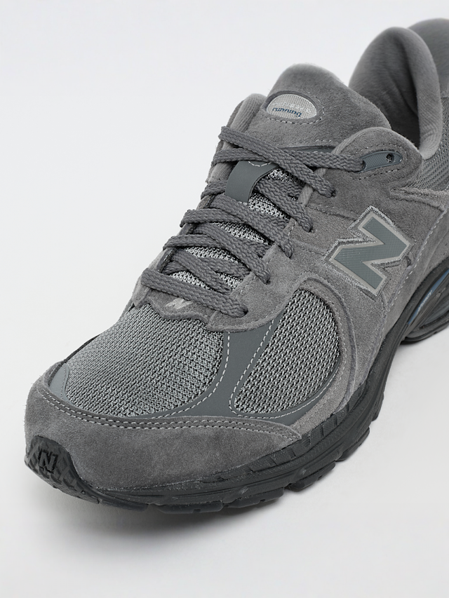 New Balance, 2002, grey, Image 6 of 8