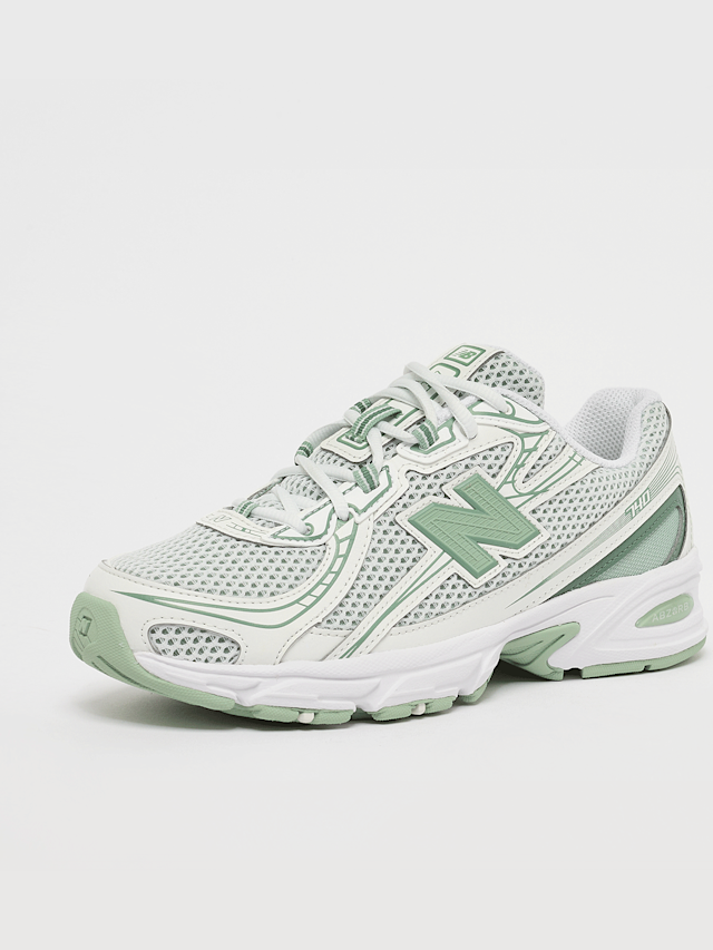 New Balance, 740, white, Image 2 of 7