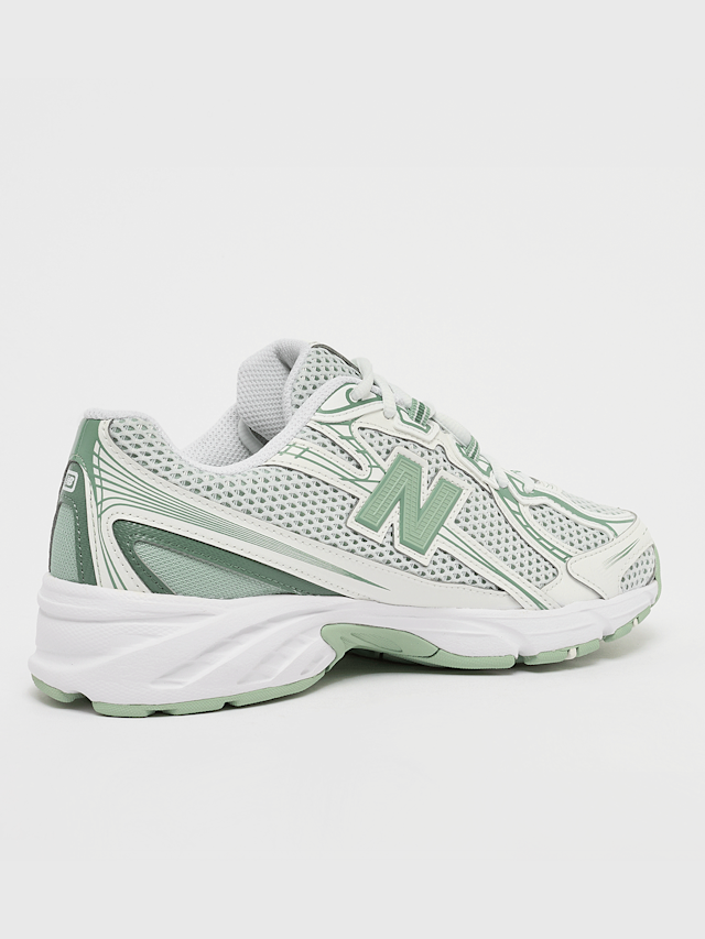 New Balance, 740, white, Image 3 of 7