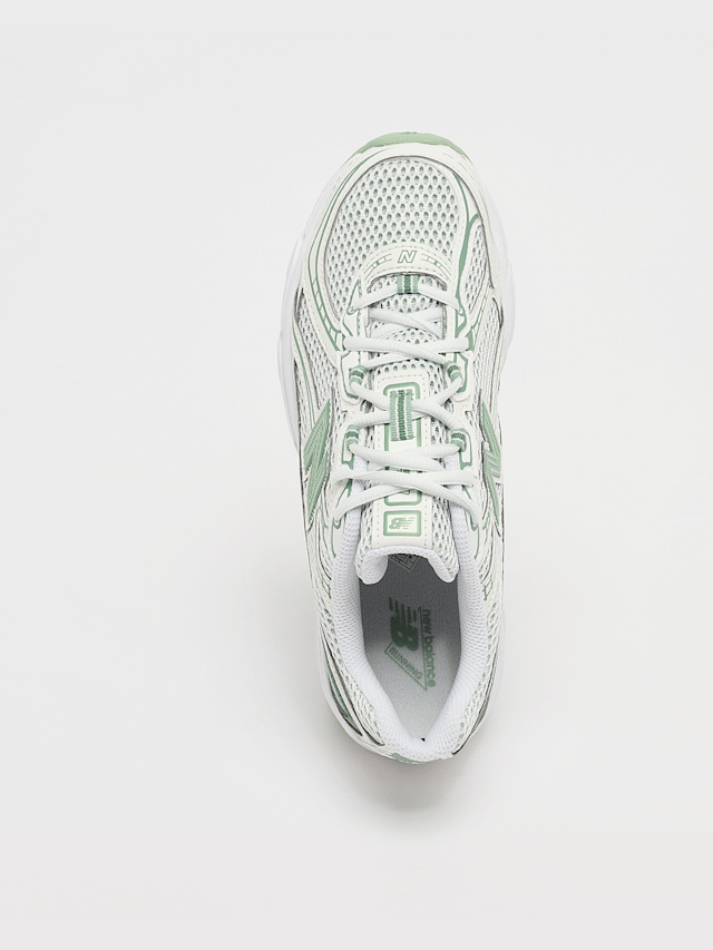 New Balance, 740, white, Image 5 of 7