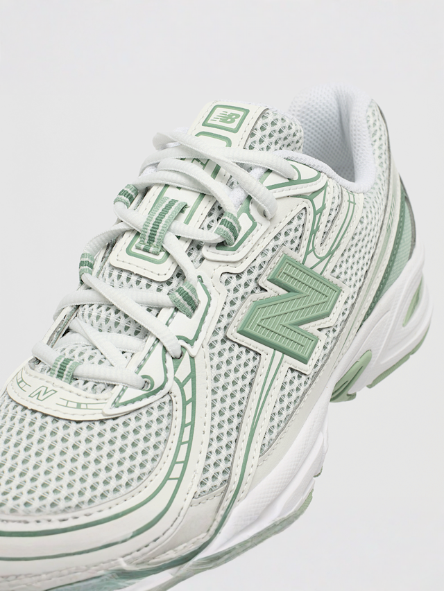 New Balance, 740, white, Image 6 of 7