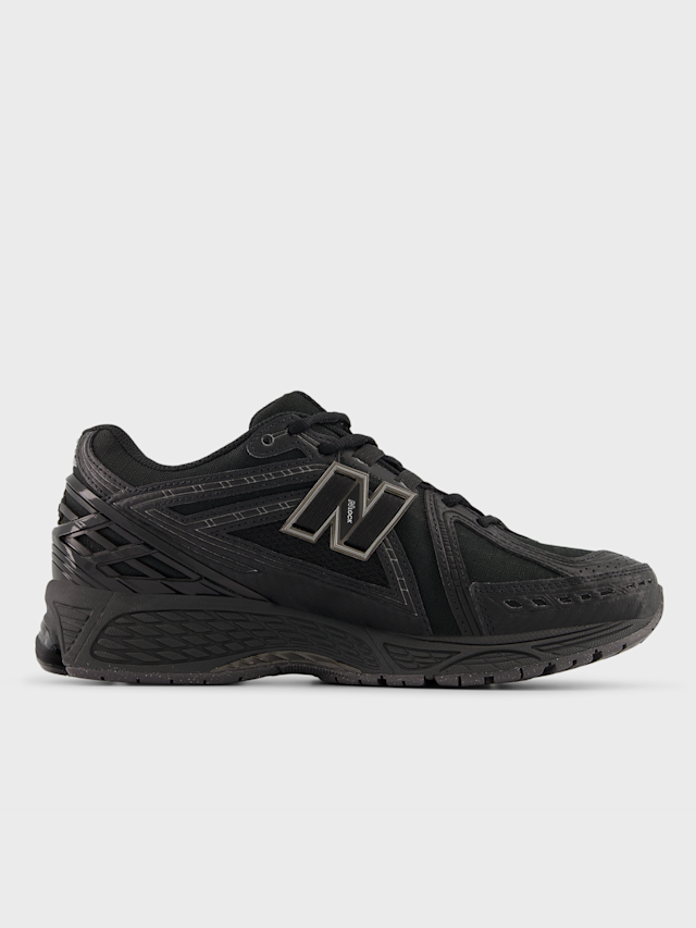 New Balance, 1906, black, Image 3 of 7