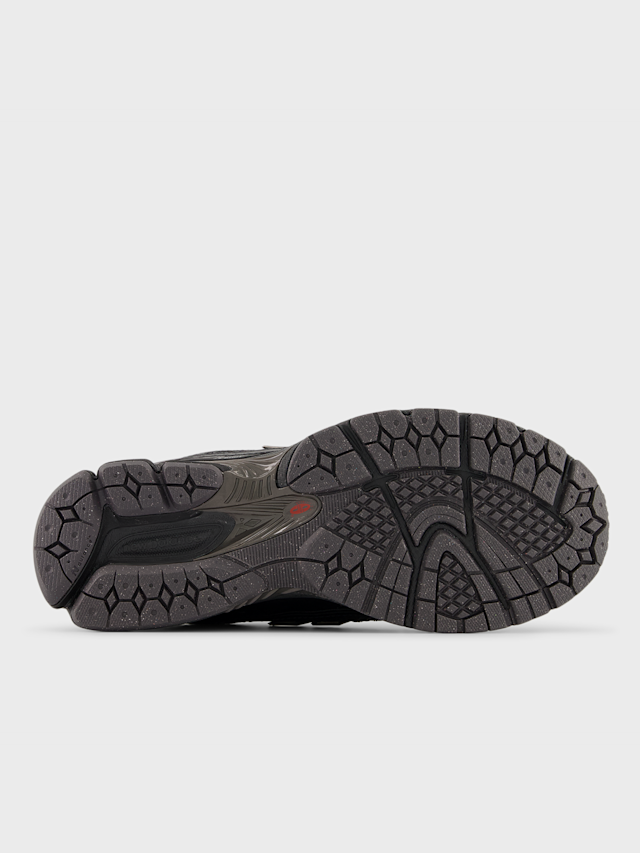 New Balance, 1906, black, Image 4 of 7