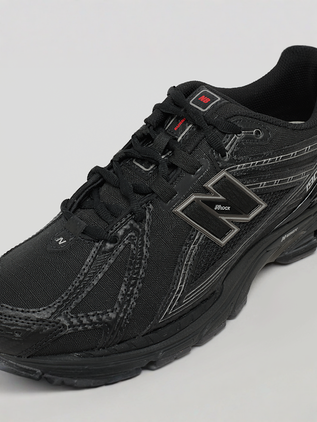 New Balance, 1906, black, Image 6 of 7